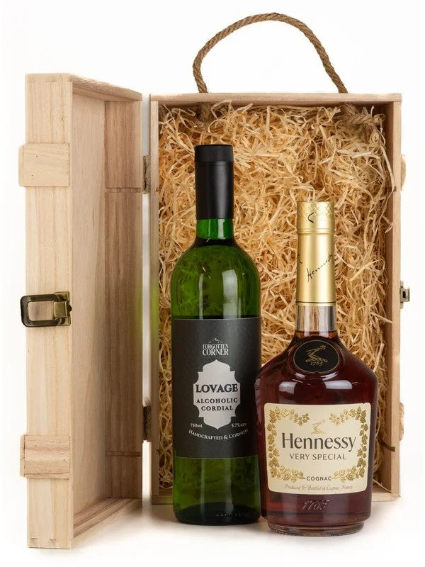 Brandy&LovageGiftBox