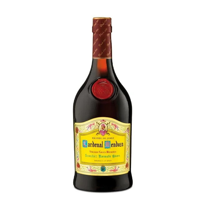 BrandyCardenalMendozaSoleraGranReservaCl70Cased