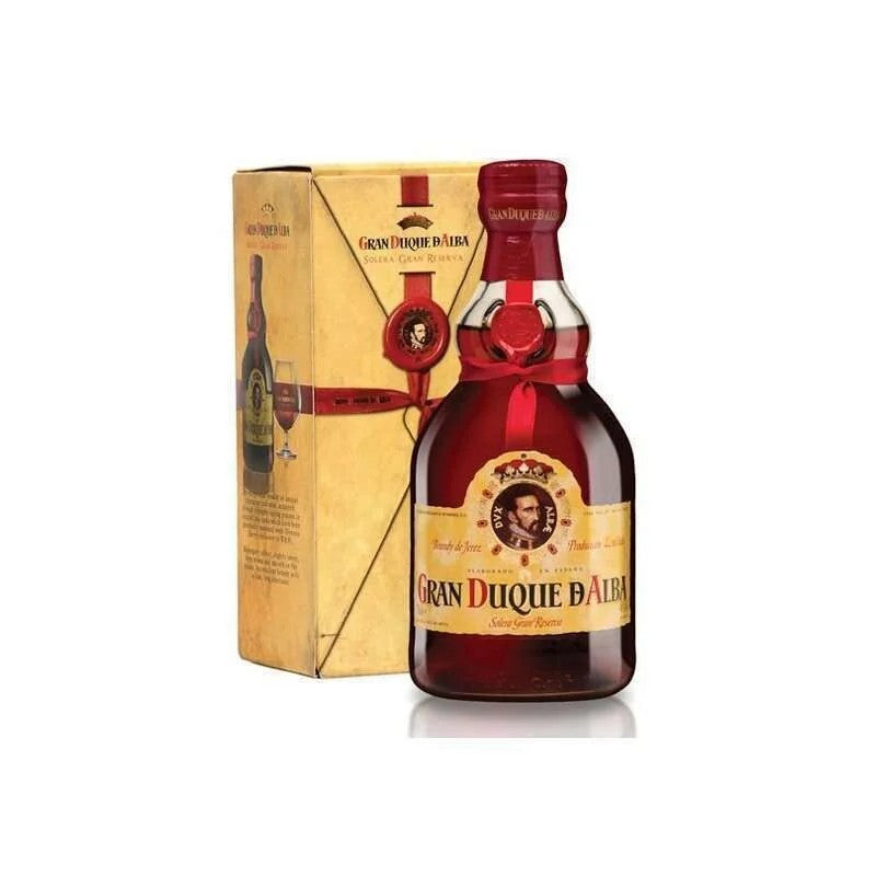 BRANDYGRANDUKEOFALBA70cl
