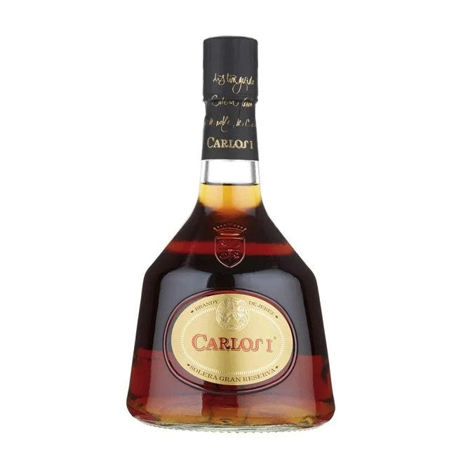 BrandyOsborneCarlosI°SoleraGranReservaCl70Cased