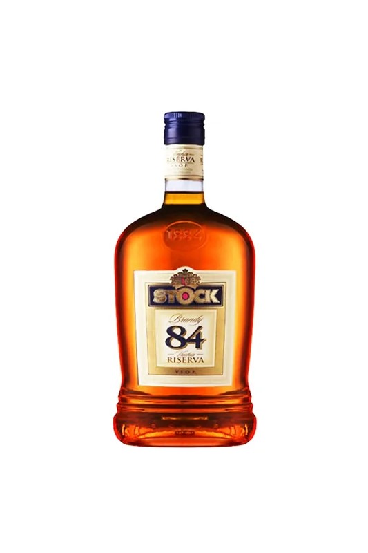 BrandyStock8438%vol.Brandy