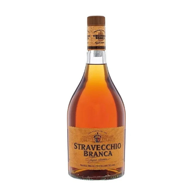 BrandyStravecchioBrancaSpecialReserve100cl