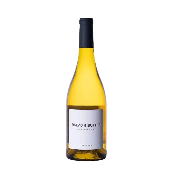 Bread&ButterChardonnay