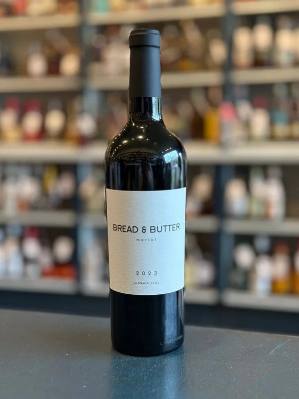 BREAD&BUTTERMERLOT,CALIFORNIA2023