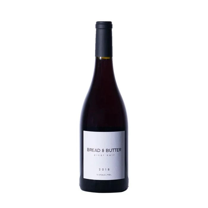Bread&ButterPinotNoir