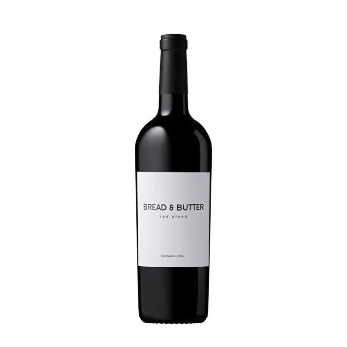 Bread&ButterRedBlend