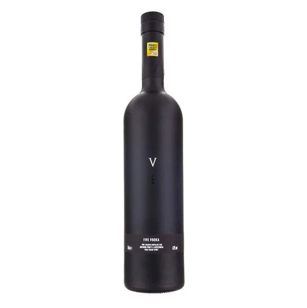 BreconFiveVodka
