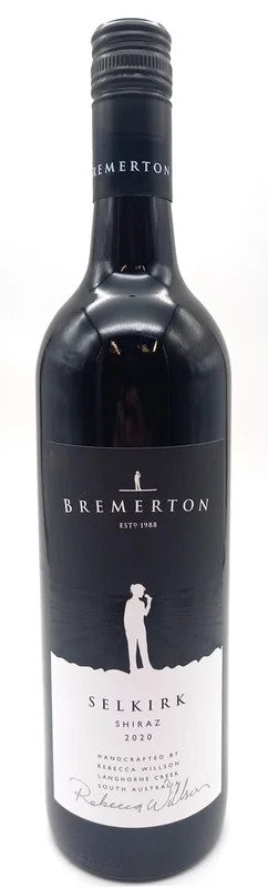 BREMERTONSELKIRKSHIRAZ2021