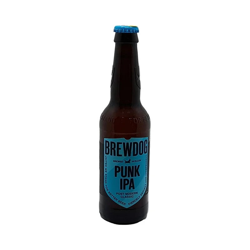 BrewDogPunkIPA330ml