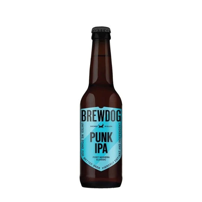 BrewdogPunkIPA5.4%,Bottle
