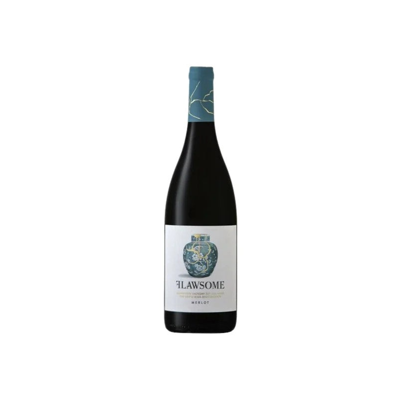 BrewineFlawsome750mlMerlot