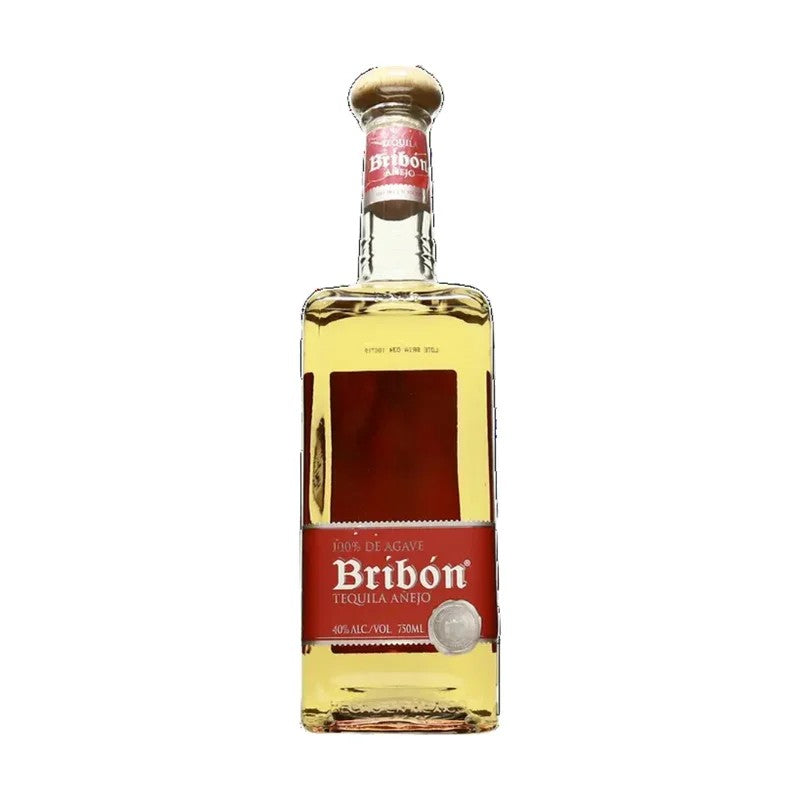 BribonTequila750mlAnejo
