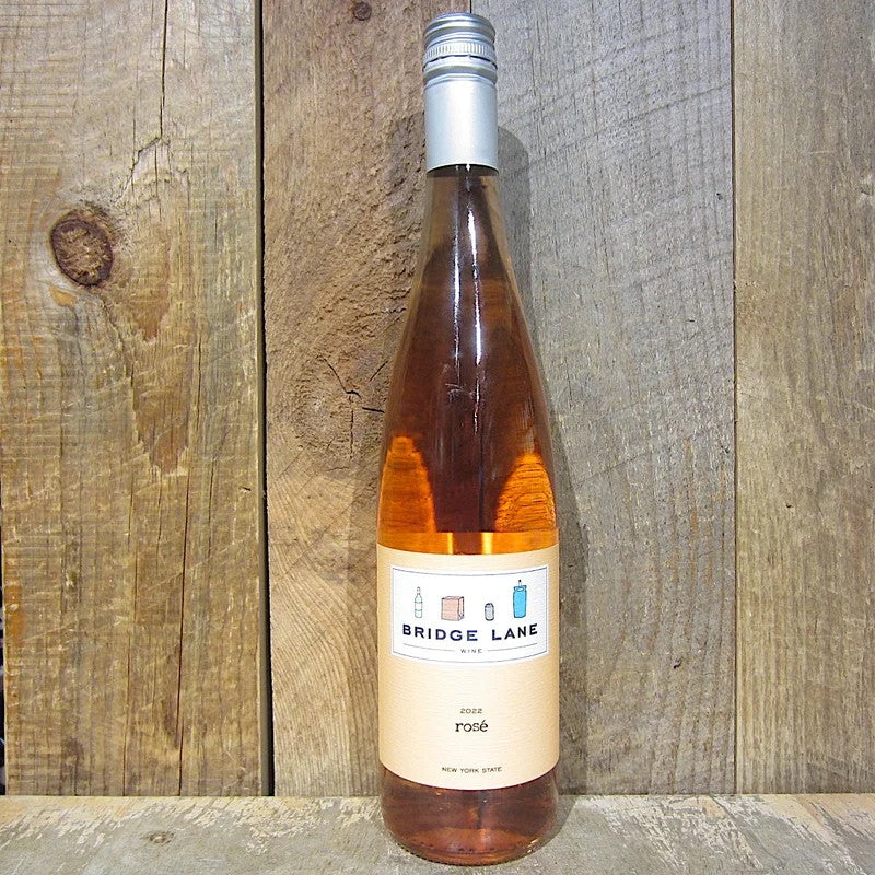 BridgeLaneRose750ml