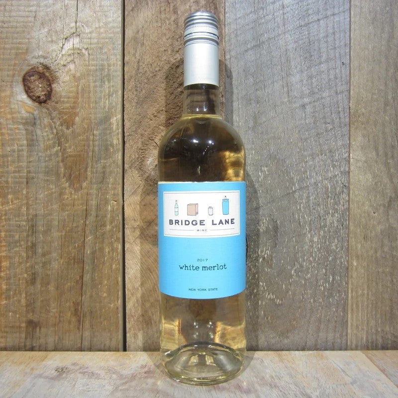 BridgeLaneWhiteMerlot750ml