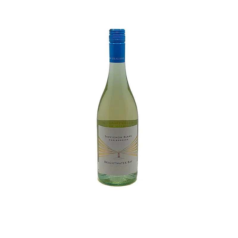 BrightwaterBaySauvignonBlanc75cl