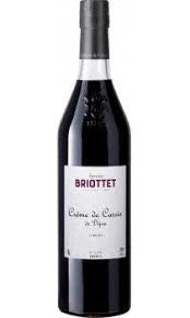 BriotettCremedeCassis70cl