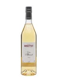 BriottetCremed’Apricot70cl