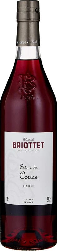 BriottetCremedeCerise70cl