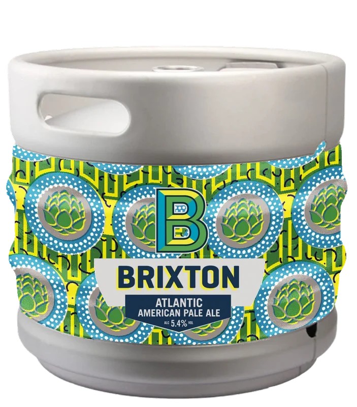 BrixtonAtlanticAPA30ltr