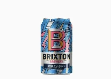 BrixtonLowVoltageSessionIPA330mlx24Cans