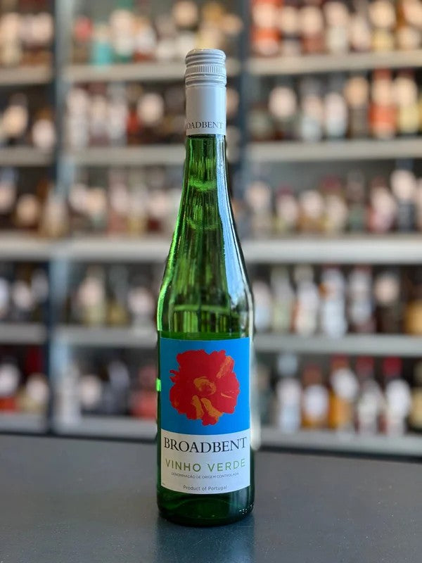 BROADBENT‘SUNFLOWER’VINHOVERDE,PORTUGALNV