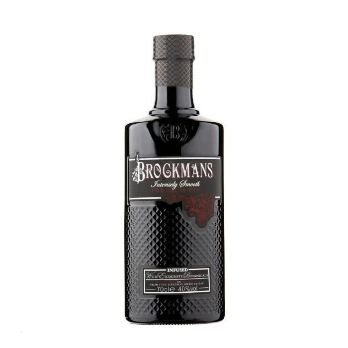 Brockman’sOriginal