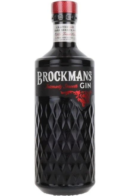 BrockmansIntenselySmoothPremiumGin