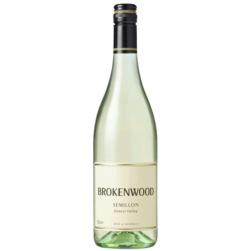 BrokenwoodHunterValleySemillon