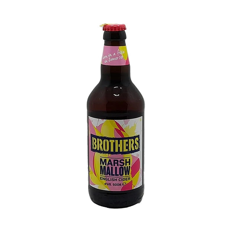 BrothersMarshmallow500ml
