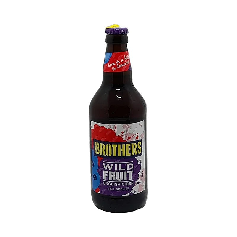 BrothersWildFruit500ml
