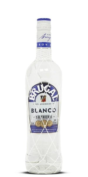 BrugalBlancoSupremoRum(700mL)