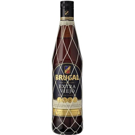 BrugalExtraViejoRum(70cl)38%