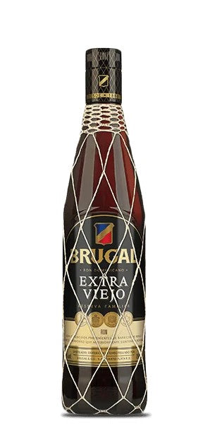 BrugalRumExtraViejo(700mL)