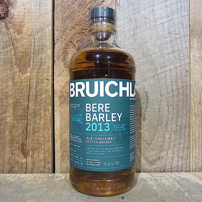BruichladdichBereBarley2013750ml