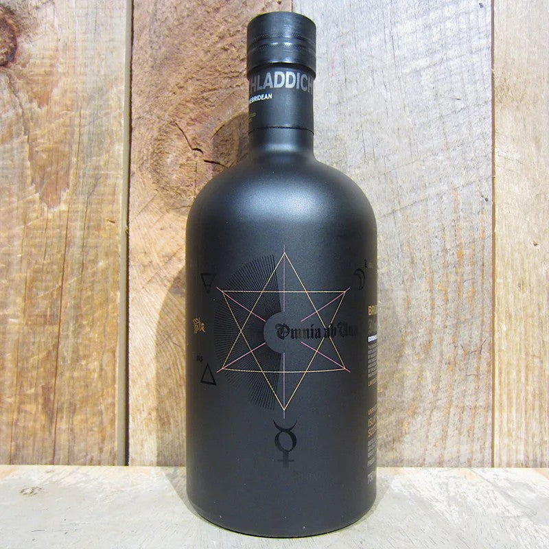 BruichladdichBlackArt29Year9.1Edition1992750ml
