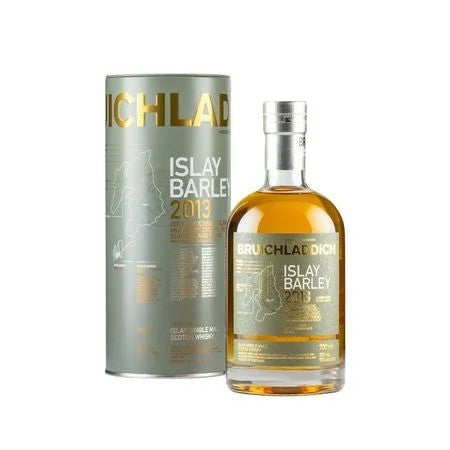 BruichladdichIslayBarleyWhisky(70cl)