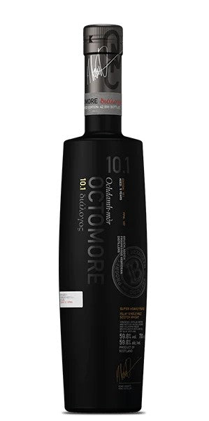 BruichladdichOctomore10.1(700mL)