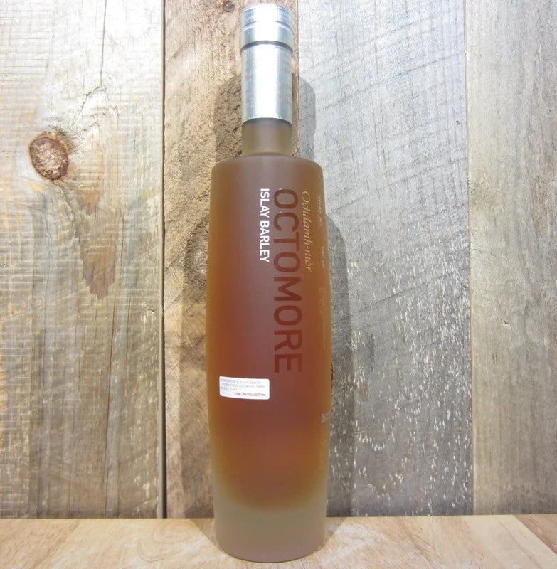 BruichladdichOctomore128pfEdition6.35yr750ml