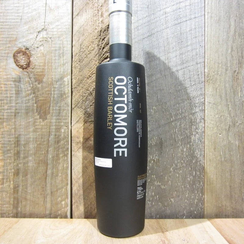 BruichladdichOctomore6.1ScotchWhiskey750ml
