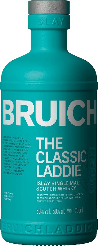 BruichladdichTheClassicLaddieScottishBarley(700mL)