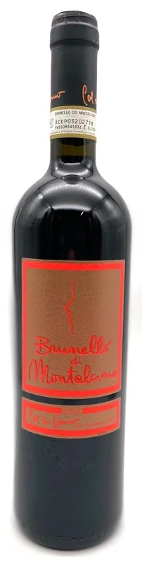 BRUNELLODIMONTALCINOCOLDILAMO2018/19