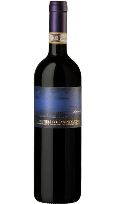 BrunellodiMontalcinoDOCG–PieriAgostina