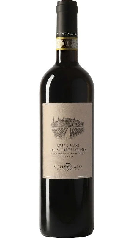BrunellodiMontalcinoDOCG–Ventolaio