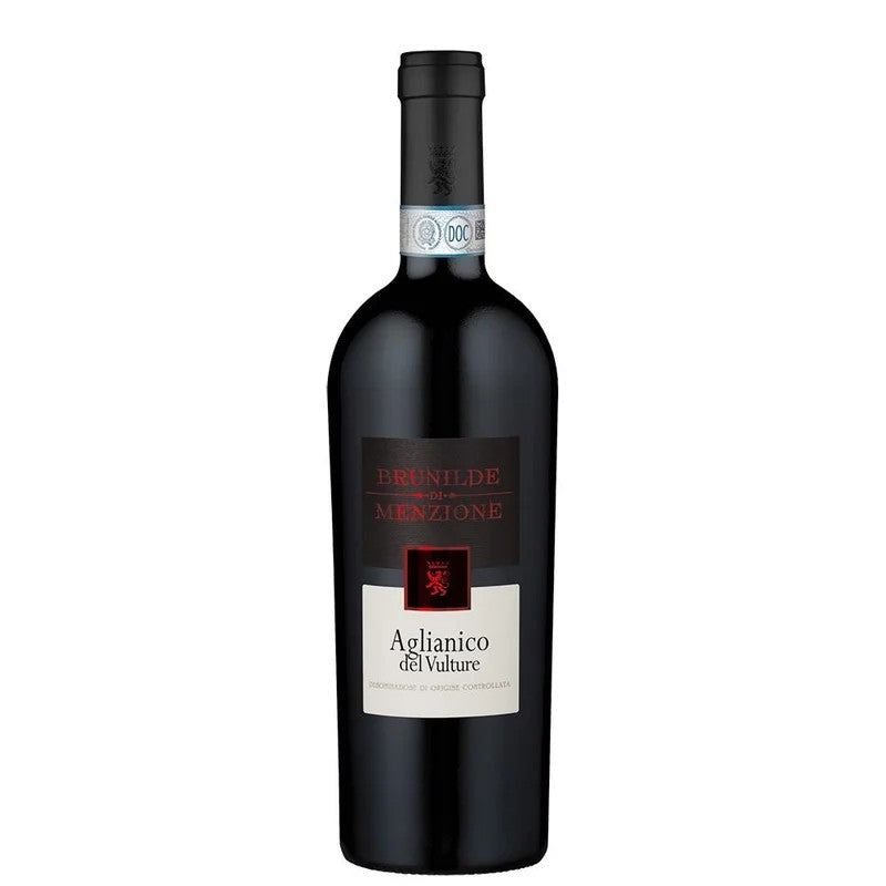 BrunildediMenzioneAglianicodelVulture