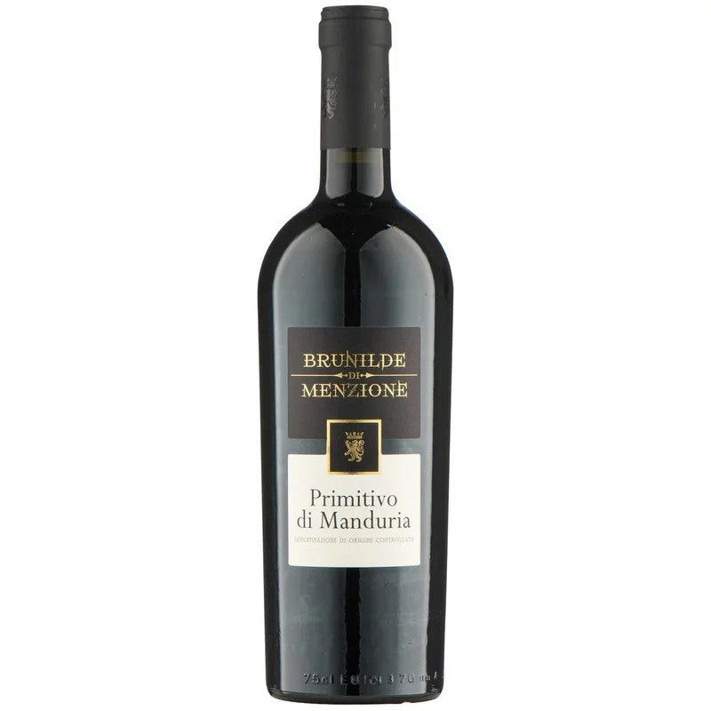 BrunildediMenzionePrimitivodiManduria
