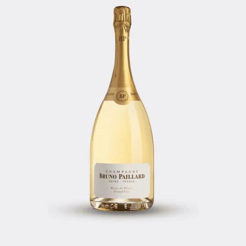 BrunoPaillardBlancdeBlancsReserveGrandCruMagnum(1.5Ltr)