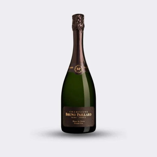 BrunoPaillardBlancdeNoirsGrandCru(75cl)