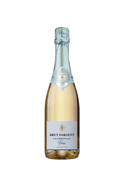 BrutDargentChardonnay–AlcoholFreeSparklingWine