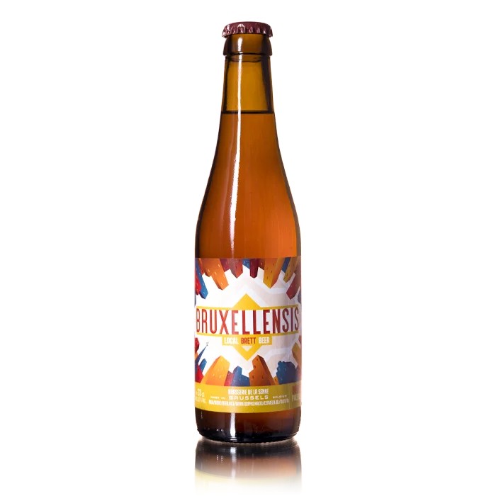 Bruxellensis6.5%24x33cl