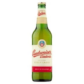 BUDVAR330MLX24